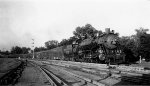 SLSF 4-8-2 #1510 - St Louis-San Francisco (Frisco)